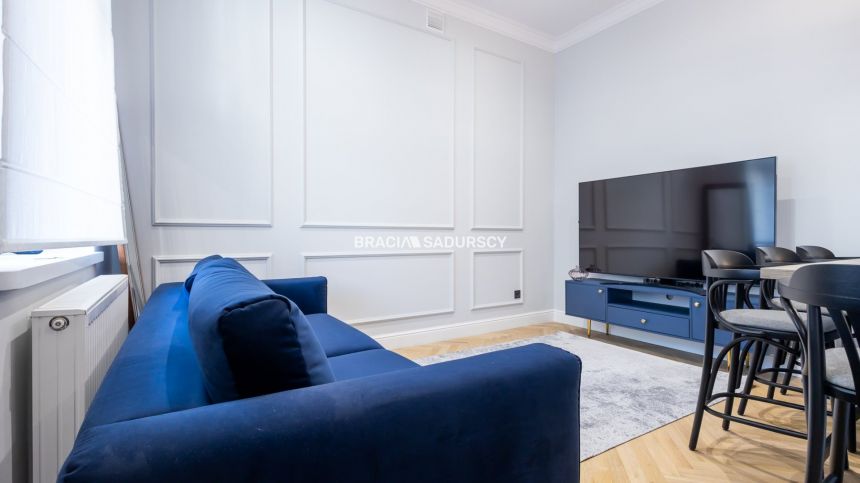 Całkowicie nowy apartemant / Rynek Podgórski miniaturka 4