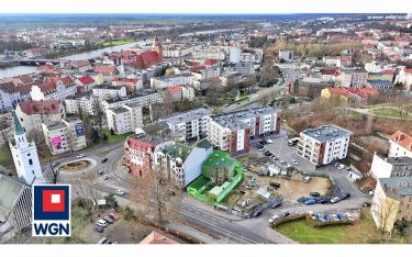 Gorzów Wielkopolski, 2 950 000 zł, 500 m2, murowany