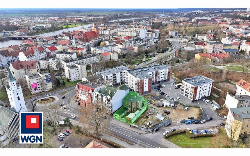 Gorzów Wielkopolski, 2 950 000 zł, 500 m2, murowany - zdjęcie 1