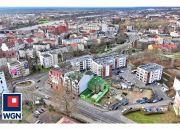 Gorzów Wielkopolski, 2 950 000 zł, 500 m2, murowany miniaturka 1