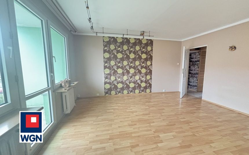 Przecław, 449 000 zł, 56.68 m2, z loggią miniaturka 2