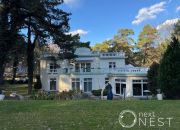 Konstancin-Jeziorna, 10 999 000 zł, 500 m2, ogrzewanie gazowe miniaturka 18