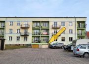Duży garaż w bloku mieszkalnym, ul. Szczecińska. miniaturka 2