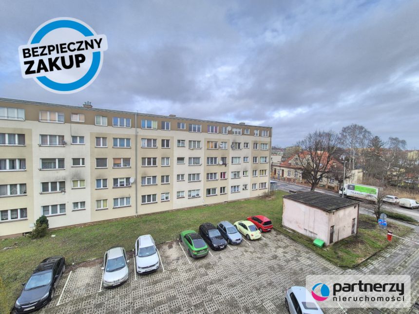Gdańsk Orunia, 435 000 zł, 43.45 m2, z miejscem parkingowym miniaturka 17