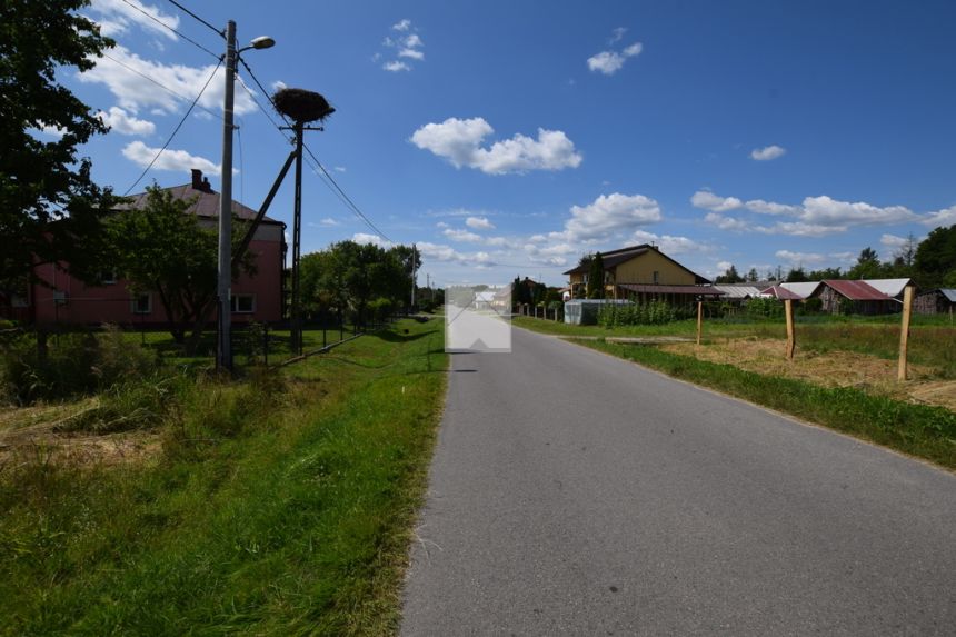 Mołodycz Wola Mołodycka, 90 000 zł, 1.05 ha, droga dojazdowa asfaltowa miniaturka 12