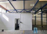 Piaseczno, 37 700 zł, 1300 m2, hala/magazyn miniaturka 5