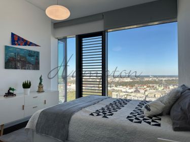 Warszawa Śródmieście, 12 500 zł, 54 m2, z garażem