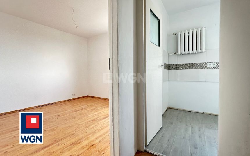 Gniew, 349 000 zł, 56.2 m2, kuchnia z oknem miniaturka 13