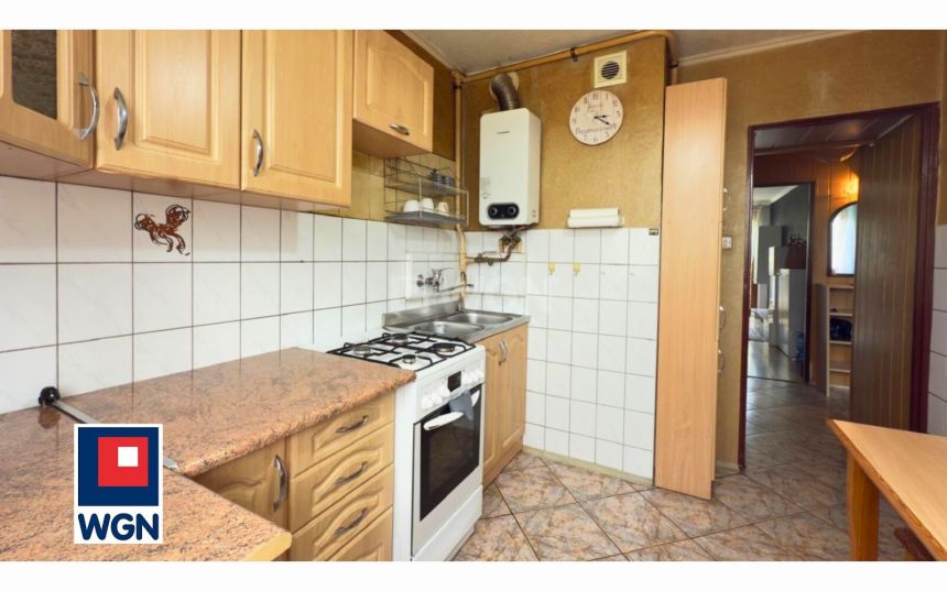 Oława, 339 000 zł, 38.9 m2, z balkonem miniaturka 7