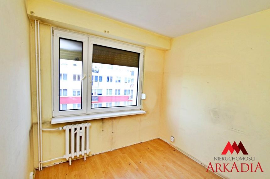 Mieszkanie 4 pokoje , Zazamcze ,62 m2 miniaturka 12