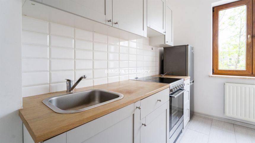 3 pok Kliny z dużym balkonem, zielone osiedle miniaturka 13