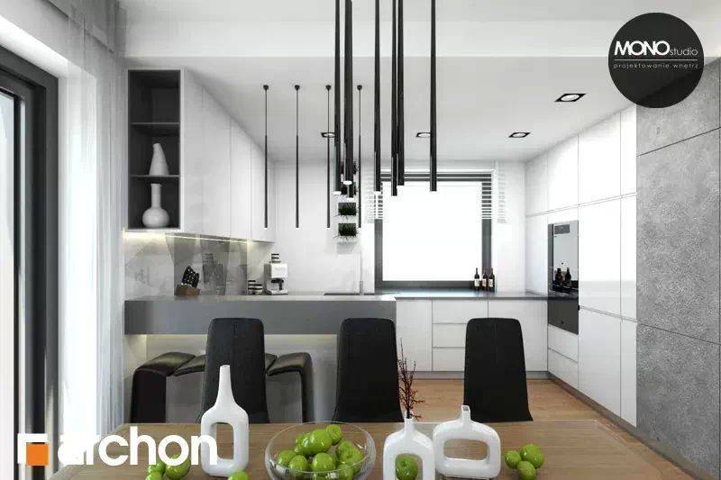 Dom wolnostojący ZG-Ochla działka 755m2. miniaturka 10