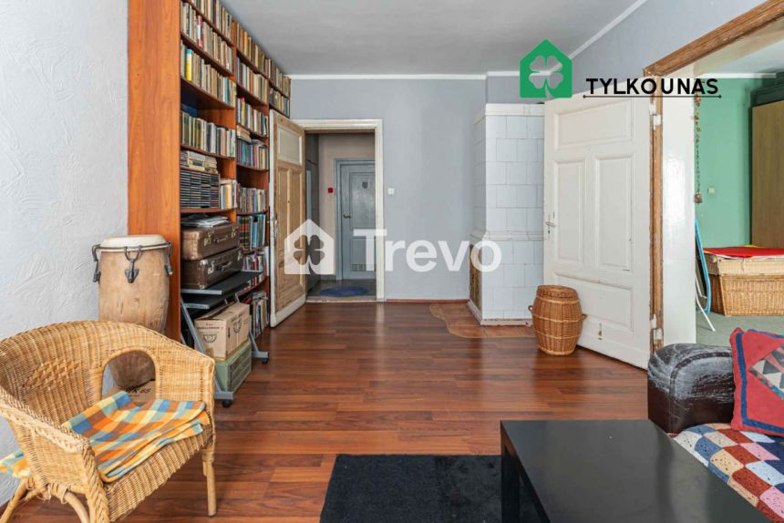 Gdańsk Śródmieście, 550 000 zł, 60.6 m2, pietro 4 miniaturka 6