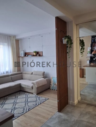 4-pokojowe mieszkanie w Markach miniaturka 3