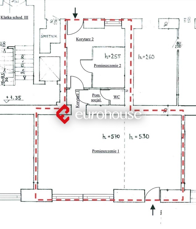 Lokal na sprzedaż Warszawa Wola 100 m2 miniaturka 4