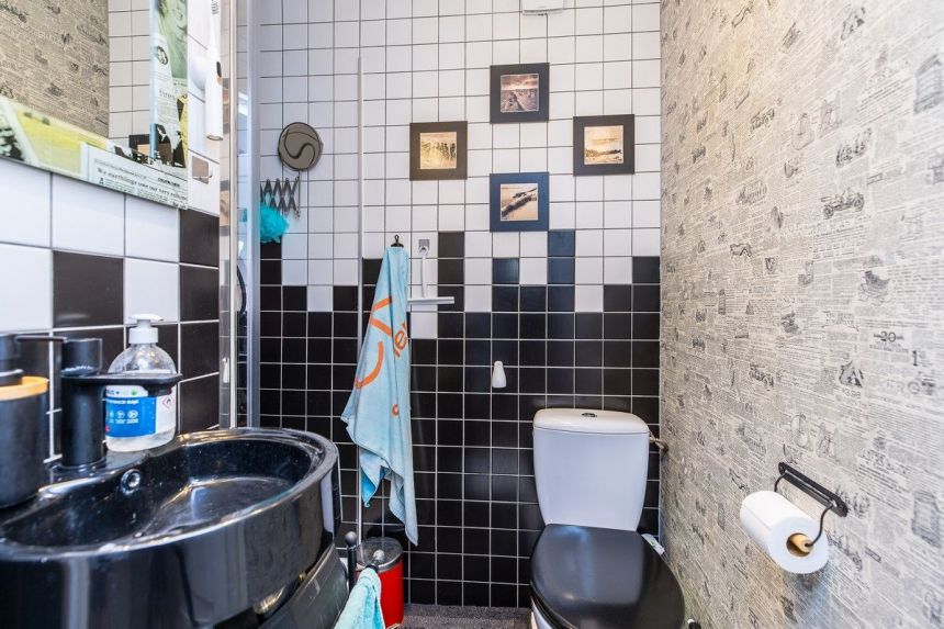 Wieliczka, 899 000 zł, 86.56 m2, pietro 3, 3 miniaturka 13