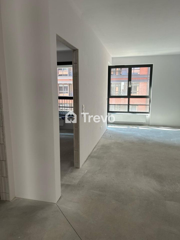 Gdańsk Śródmieście, 1 300 000 zł, 67.03 m2, z balkonem - zdjęcie 1