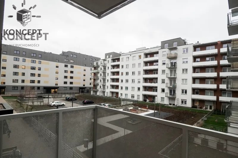 Przytulne 2 pok. | Balkon | Zakładowa miniaturka 4