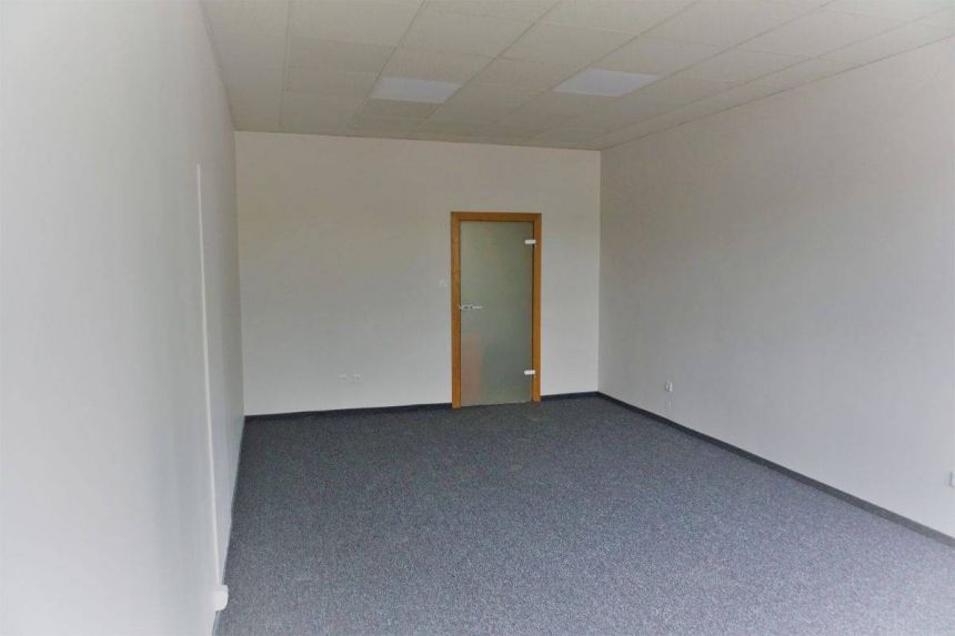 Lokal  na wynajem, Poznań, Nowe Miasto, , 714.00 PLN miniaturka 8