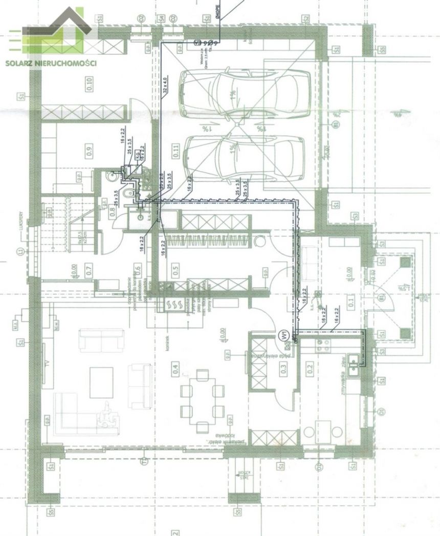 Sosnowiec, 20 000 zł, 350 m2, 6 pokoi miniaturka 2