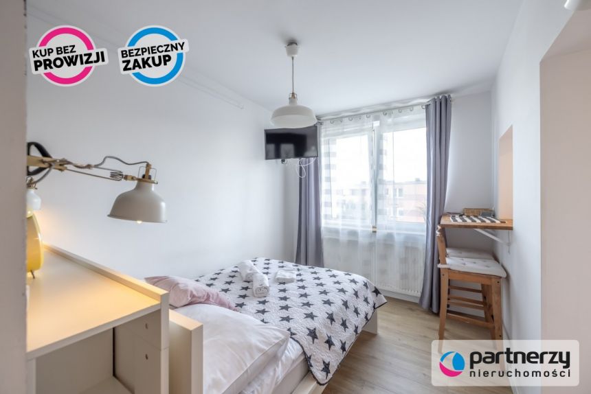 Gdańsk Śródmieście, 858 000 zł, 51.3 m2, z balkonem miniaturka 8