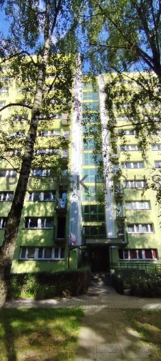 3-pokojowe mieszkanie na Bielanach miniaturka 11