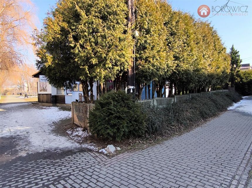 Bielsko-Biała Osiedle Wojska Polskiego, 250 000 zł, 50.51 m2, handlowo-usługowy miniaturka 6
