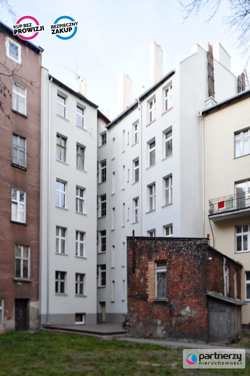 Gdańsk Śródmieście, 999 000 zł, 79.1 m2, z balkonem miniaturka 47
