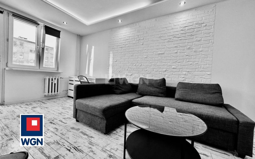 Słupsk Zatorze, 1 400 zł, 27 m2, stan dobry miniaturka 5