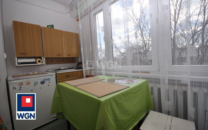 Radomsko, 240 000 zł, 48.2 m2, kuchnia z oknem miniaturka 6