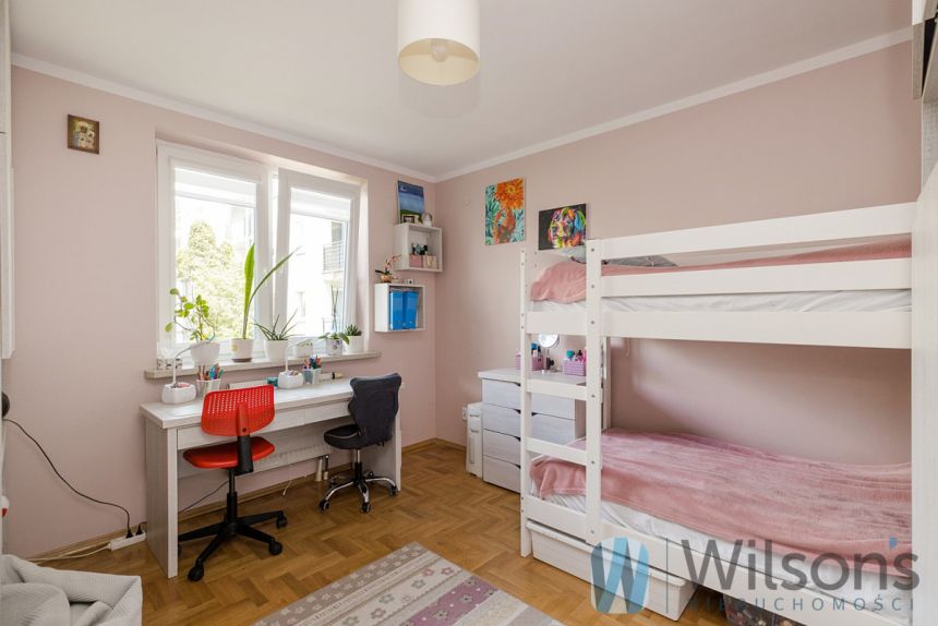 Warszawa Ursus, 940 000 zł, 69.68 m2, z balkonem miniaturka 5