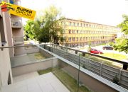 Kraków Stara Krowodrza, 3 300 zł, 52 m2, z balkonem miniaturka 2