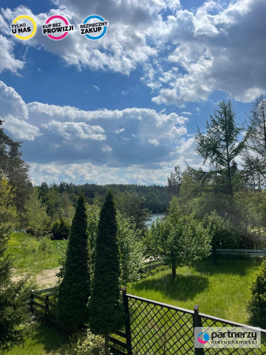Skorzewo, 459 000 zł, 84 m2, ogrzewanie kominkiem miniaturka 18