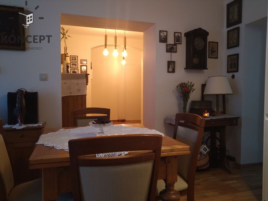 Apartament na sprzedaż w Podgórzynie. miniaturka 5