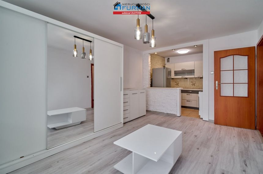 Mieszkanie 2 pok. 1 piętro, Piła, Śródmieście - zdjęcie 1