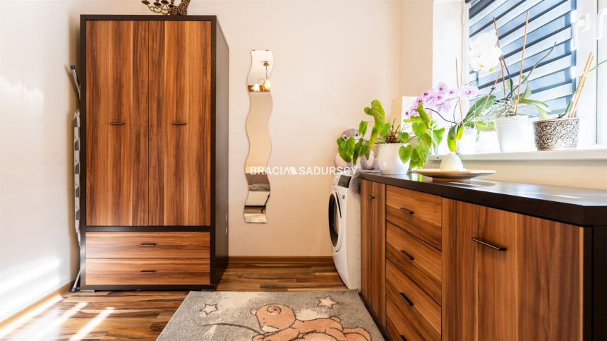 Duże mieszkanie, balkon, ogród,  blisko tramwaj miniaturka 22