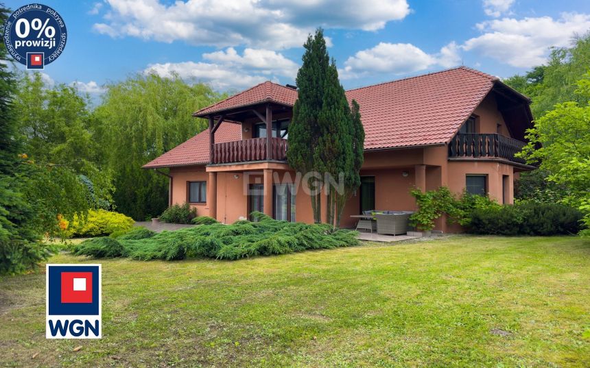 Hażlach, 1 190 000 zł, 177.93 m2, murowany miniaturka 2