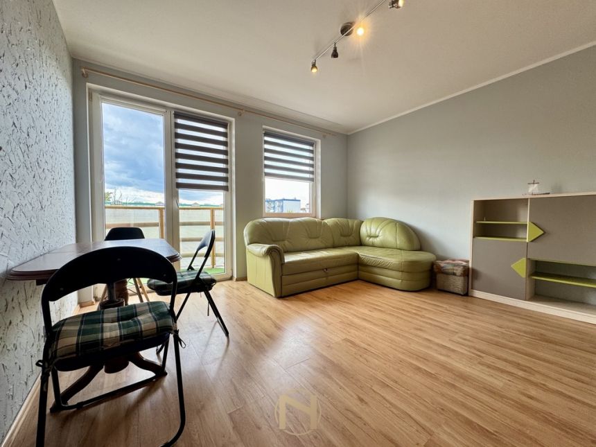 Gorzów Wielkopolski, 1 300 zł, 40 m2, M2 miniaturka 3