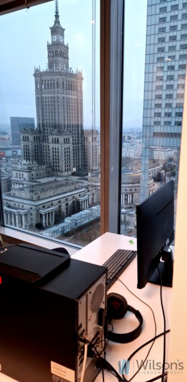 Warszawa Śródmieście, 32 000 zł, 158 m2, biuro