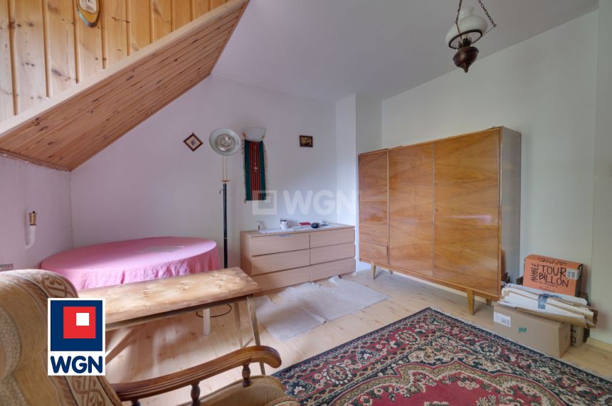 Gdańsk Osowa, 1 150 000 zł, 248 m2, jednorodzinny miniaturka 3
