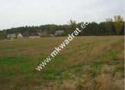 Działki Nowe Mistrzewice 1485m k/Sochaczewa miniaturka 3