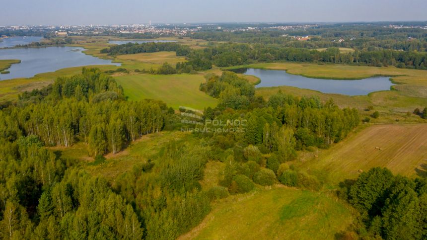 Poczuj się pod Białymstokiem jak na Mazurach miniaturka 9