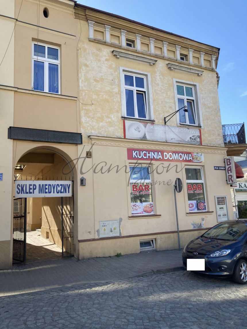 Przemyśl, 2 990 000 zł, 2204 m2, kamienica miniaturka 4