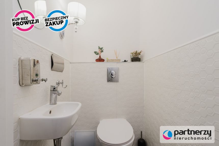 Gdynia Orłowo, 1 085 000 zł, 85.61 m2, z pustaka miniaturka 9