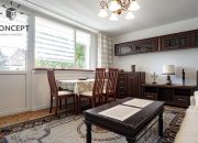 Rozkładowe, 3 pokoje, tuż obok CH Borek miniaturka 3