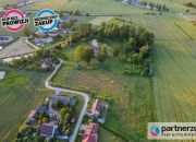 Pelplin, 1 500 000 zł, 97.56 ar, przyłącze prądu miniaturka 8