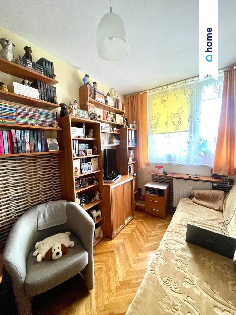 Przytulne mieszkanie w Centrum miniaturka 5