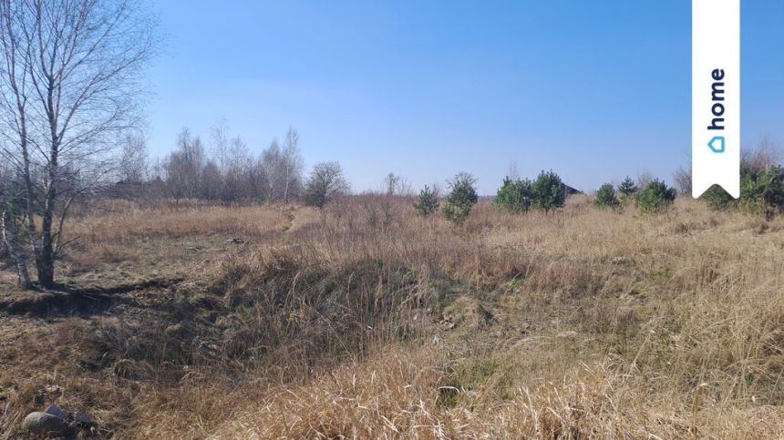 Działka budowlana 1119 m2 w Stronnie miniaturka 4