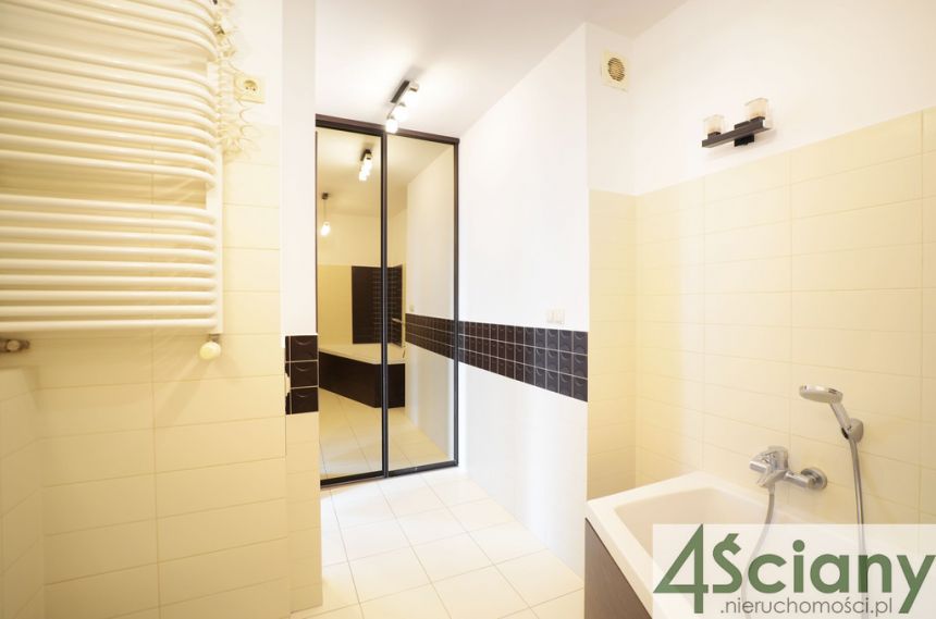 Kabaty, apartament na Jeżewskiego, 117m+ miniaturka 14