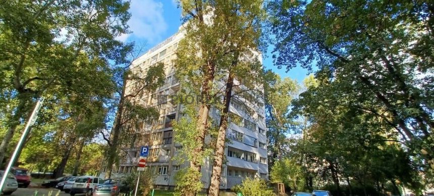 3-pokojowe mieszkanie na Mokotowie miniaturka 4